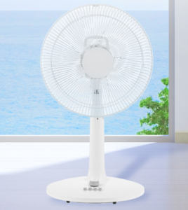 선풍기 사진 1